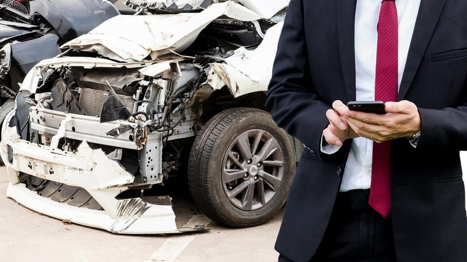 Assurance Accidents