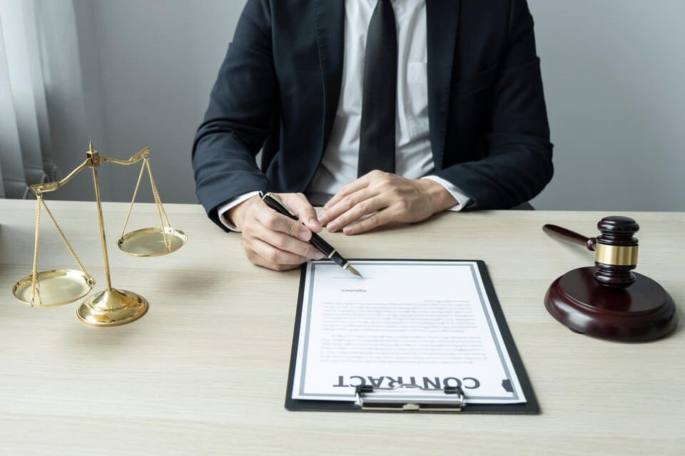 Assurance Protection Juridique
