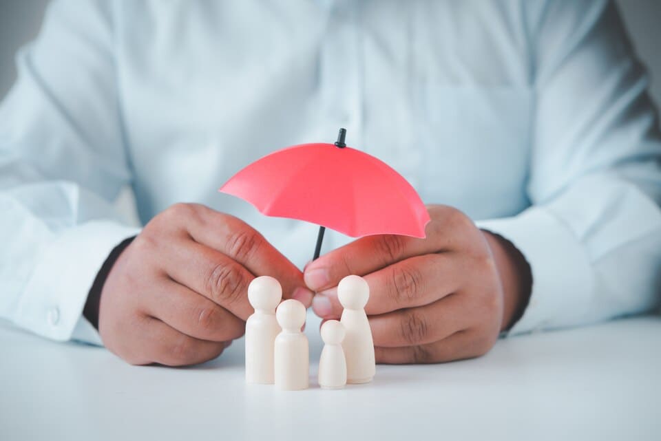 Assurance Dépendance