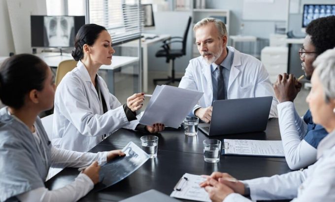 Mutuelle entreprise