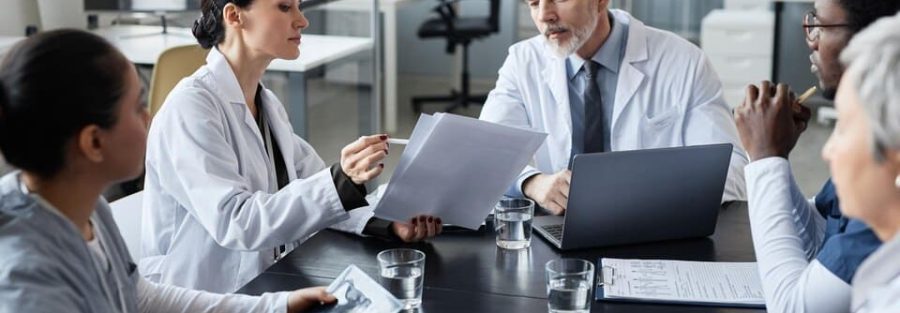 Mutuelle entreprise