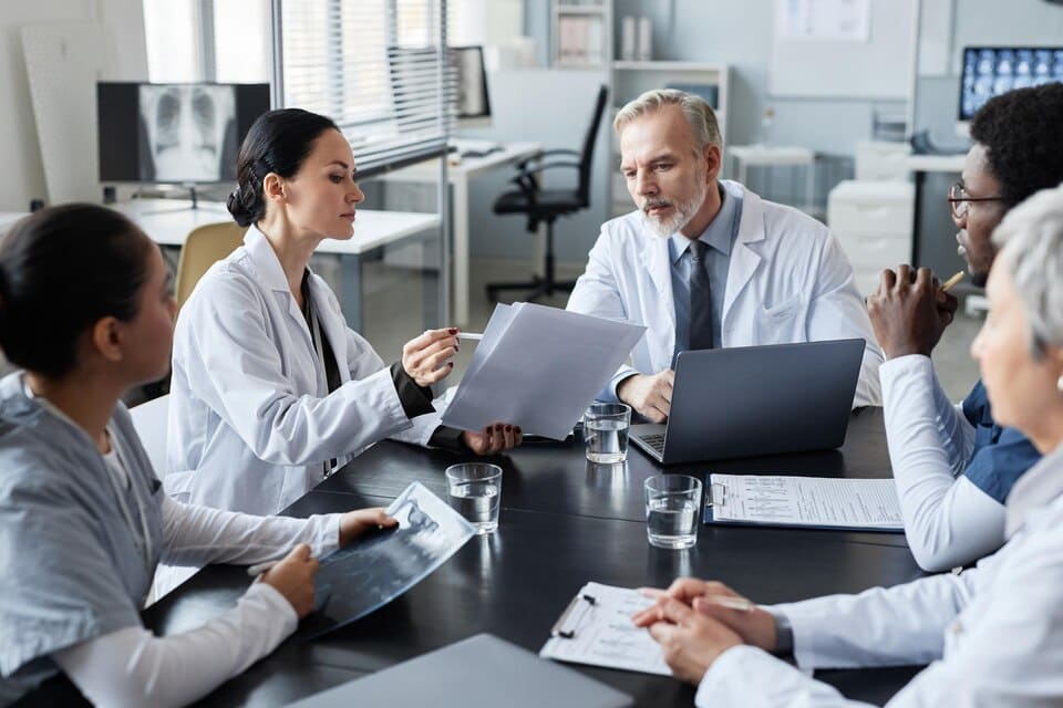 Mutuelle entreprise