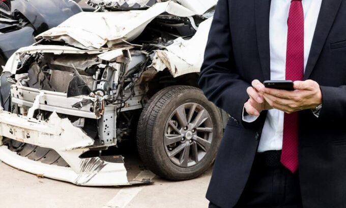 Assurance Accidents