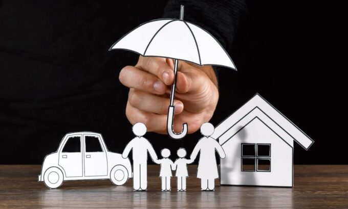 Assurance Dépendance