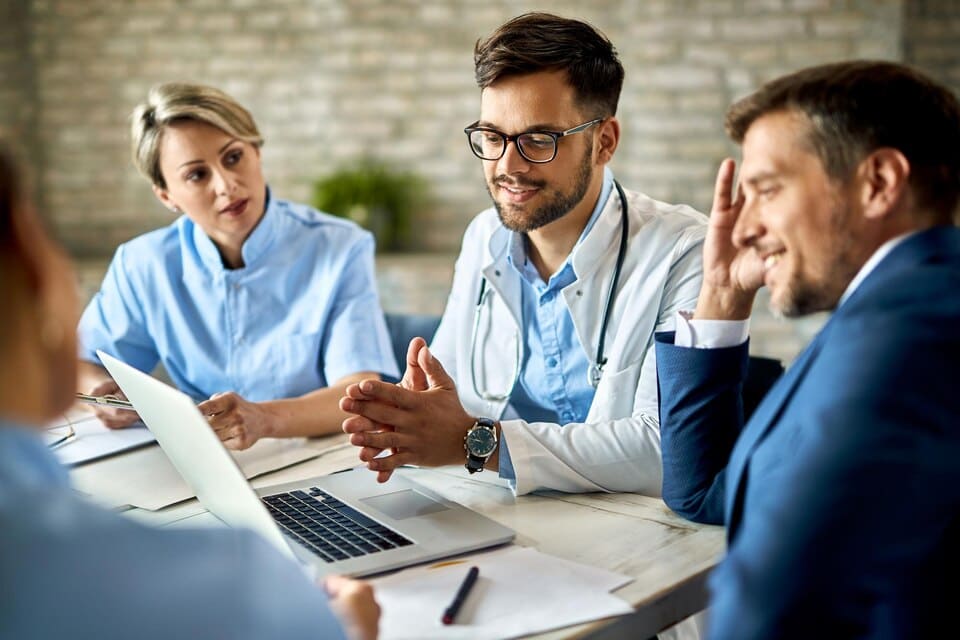 Mutuelle Entreprise