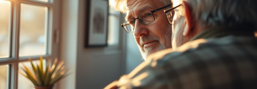 assurance emprunteur senior pour personnes âgées