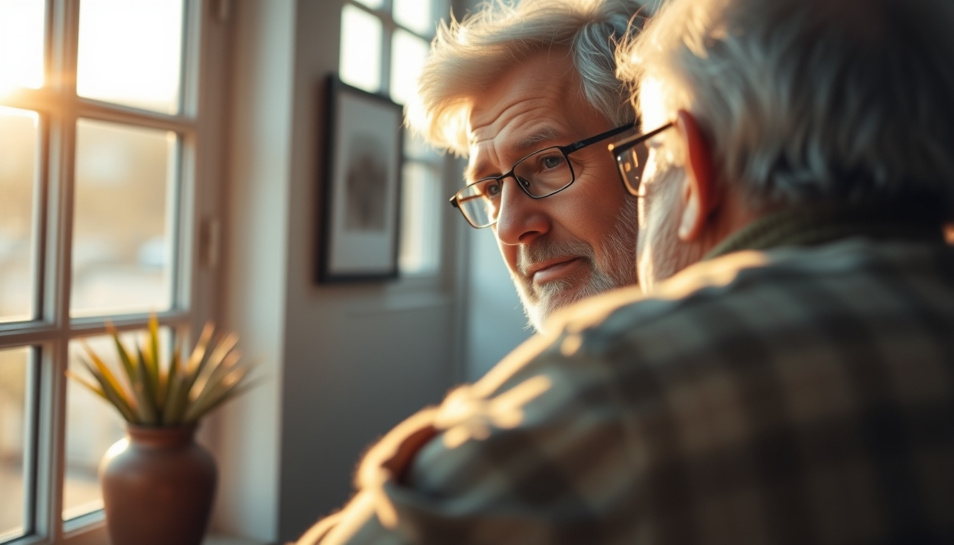 assurance emprunteur senior pour personnes âgées