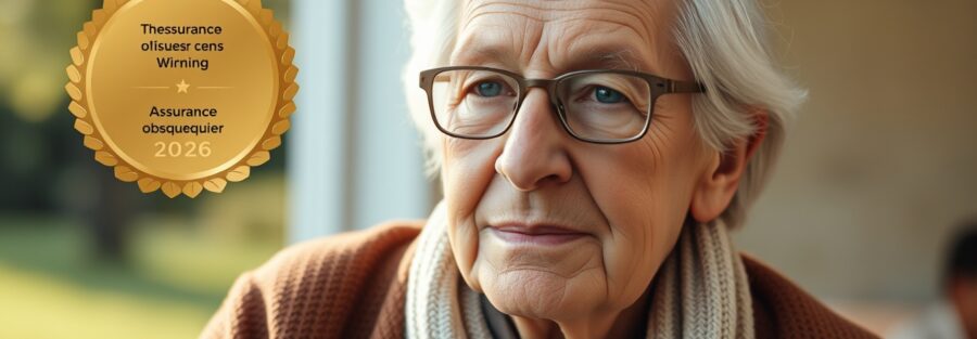 assurance obsèques senior pour personnes âgées
