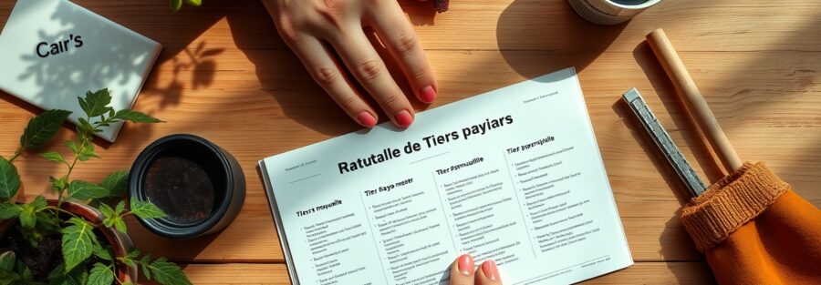 carte tiers payant mutuelle exemple