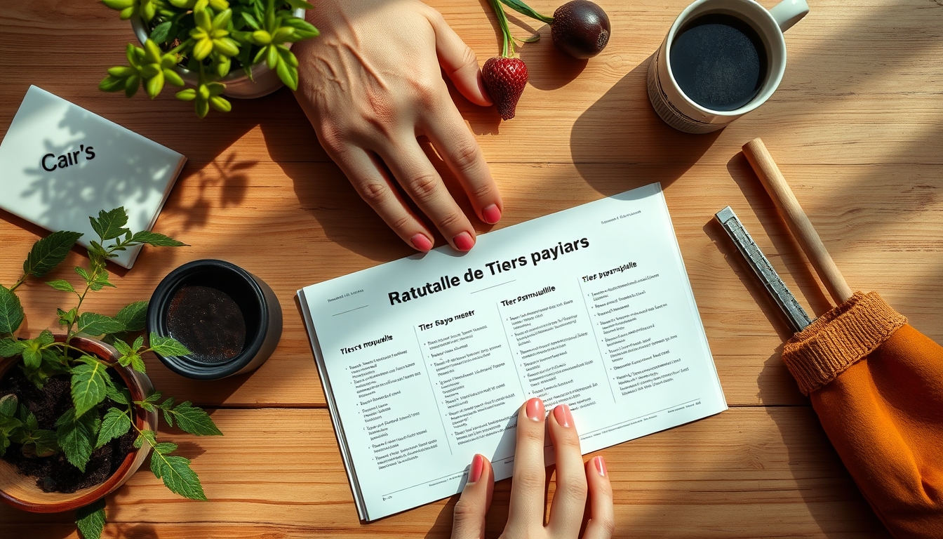 carte tiers payant mutuelle exemple