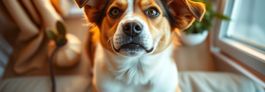 assurance chien pour animal de compagnie