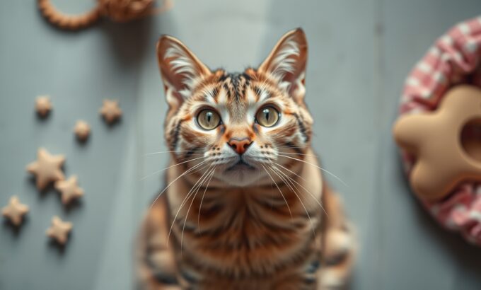 assurance chat pour animal de compagnie