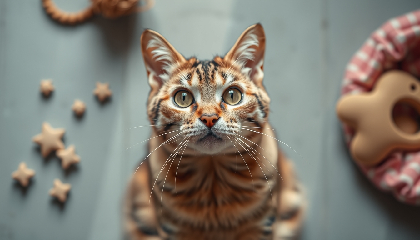 assurance chat pour animal de compagnie