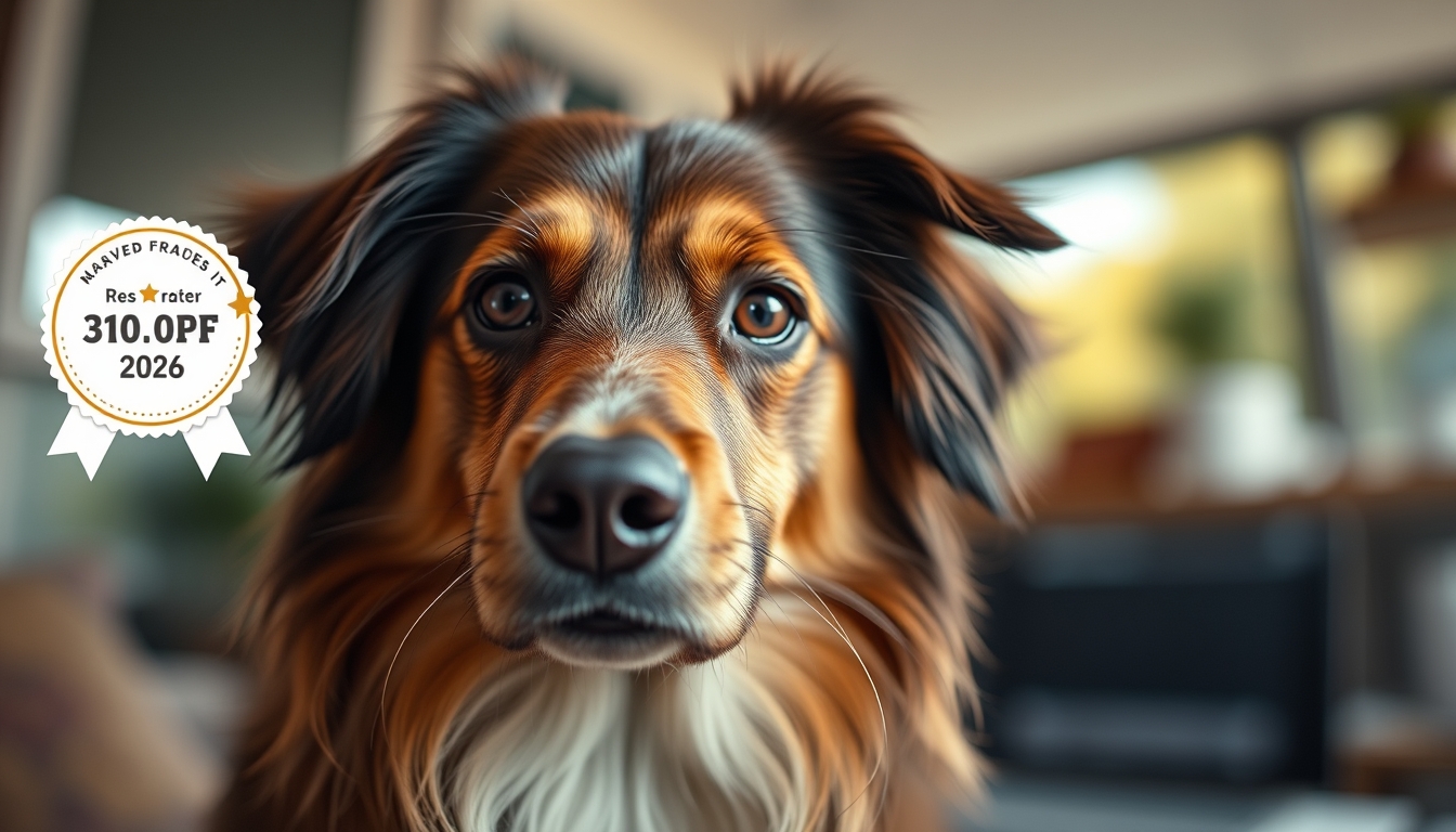 assurance chien pas chère pour propriétaire