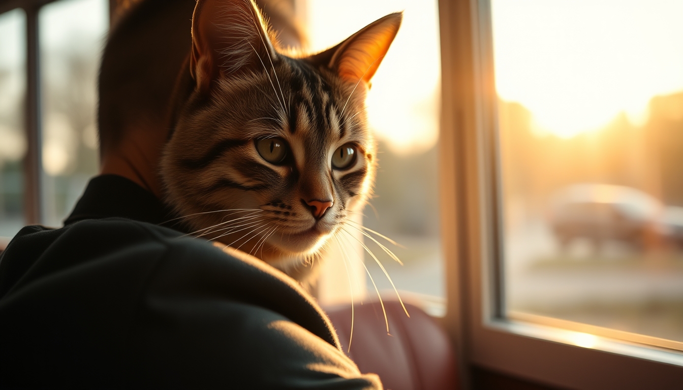 assurance chaton pour chaton
