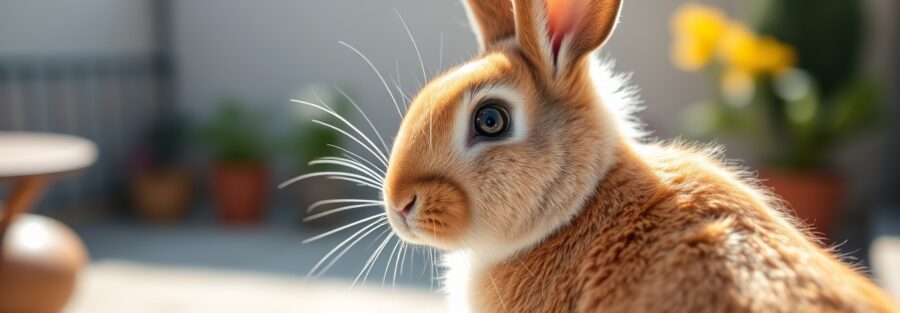 assurance lapin pour animal de compagnie