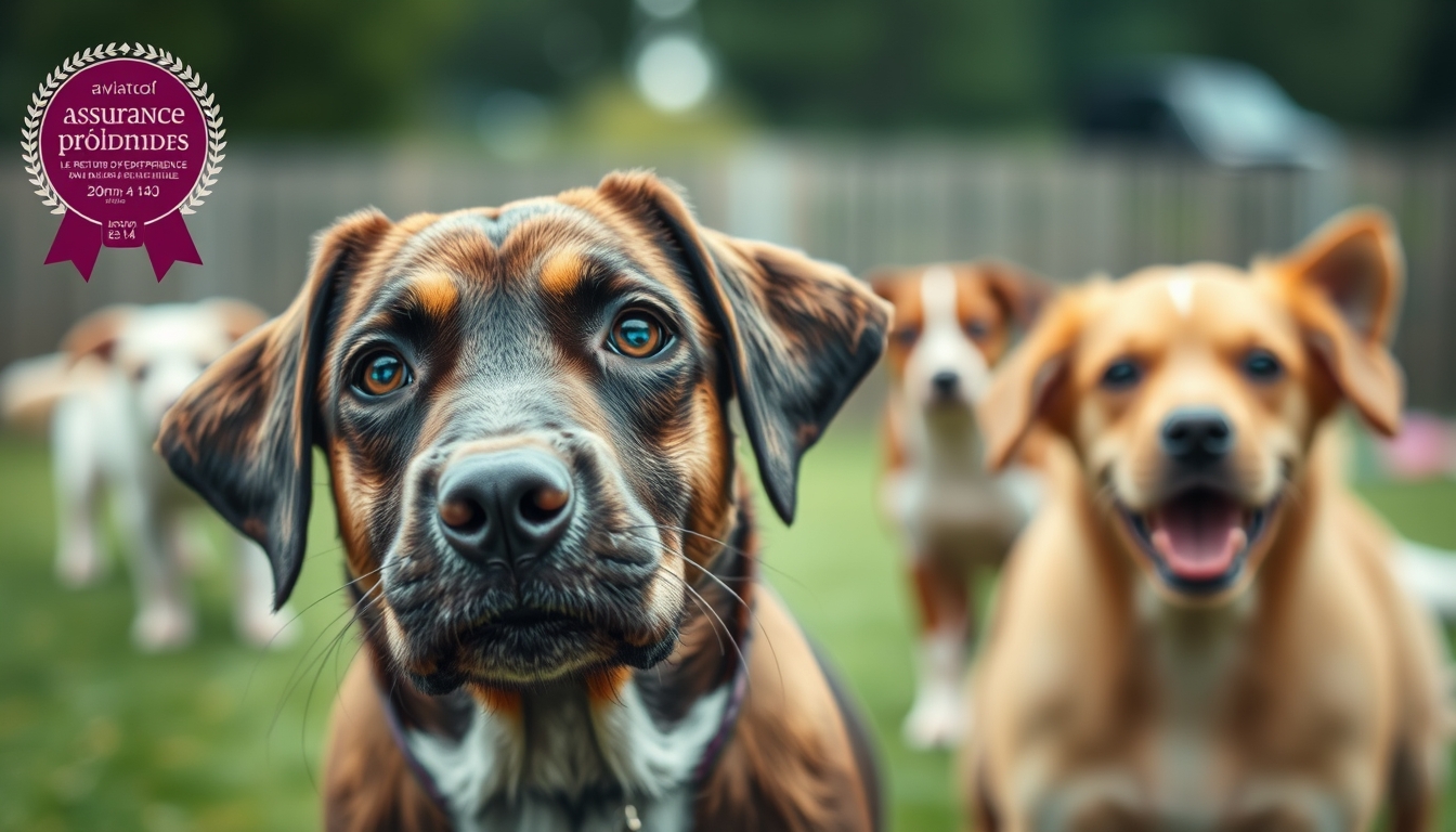assurance animaux avis