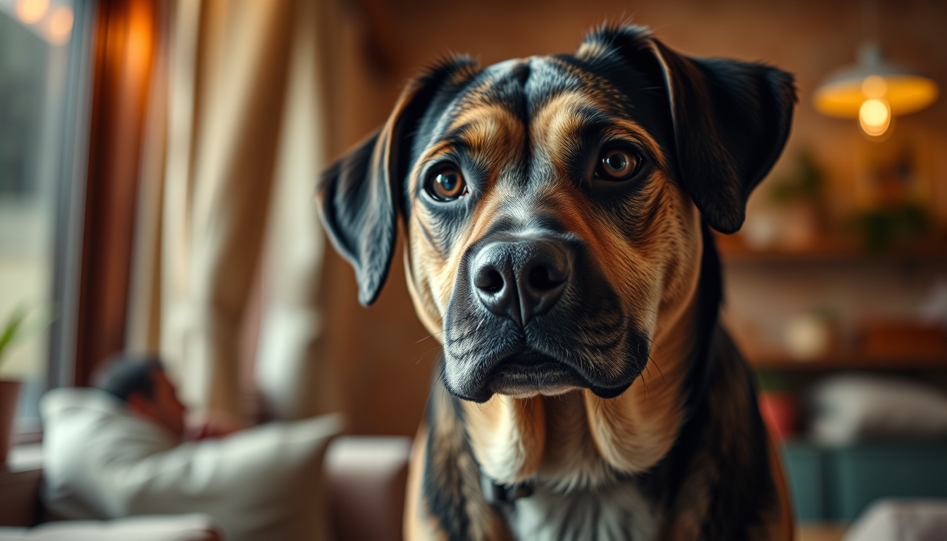 assurance animaux maladies héréditaires pour chiens
