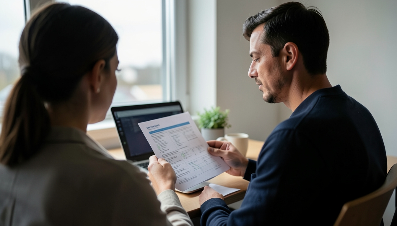assurance hospitalisation auto-entrepreneur pour indépendants