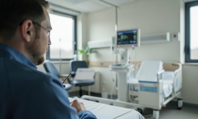 Assurance hospitalisation clinique non conventionnée pour remboursement des frais médicaux