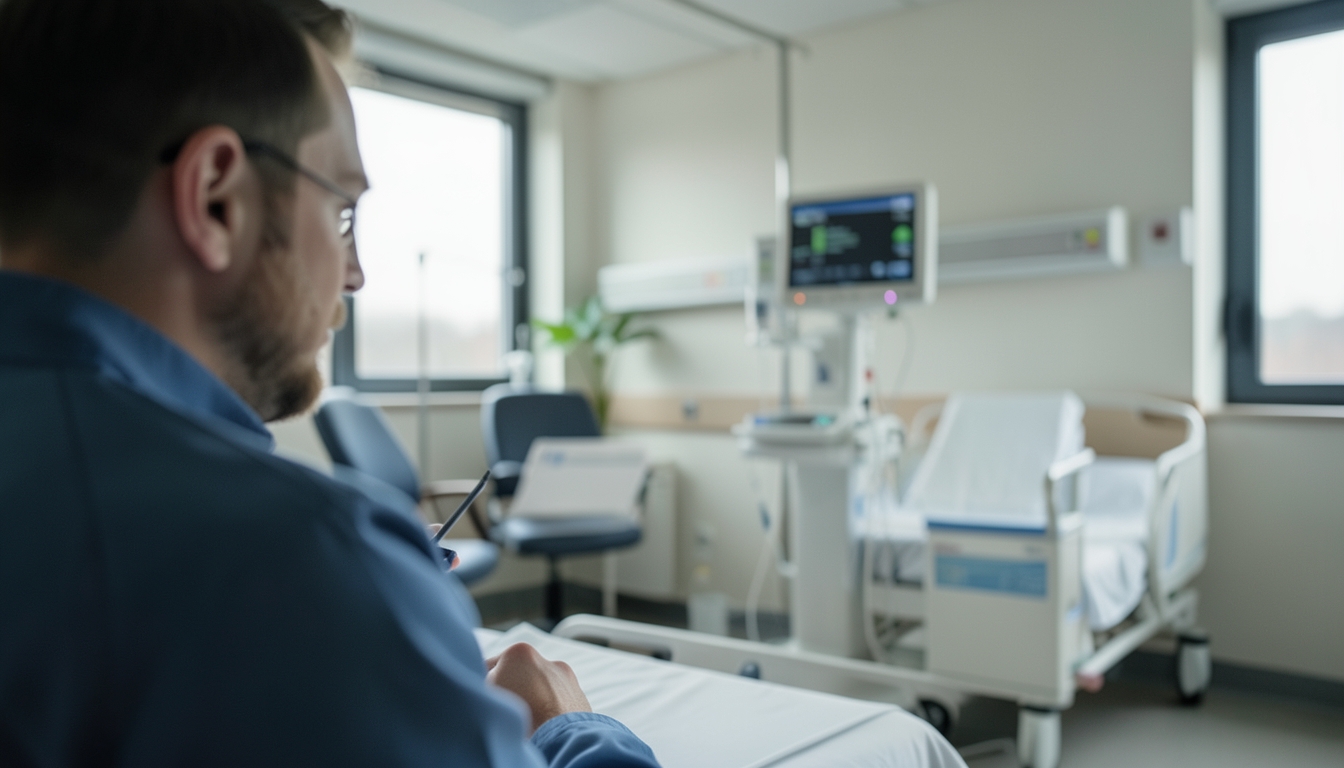 Assurance hospitalisation clinique non conventionnée pour remboursement des frais médicaux