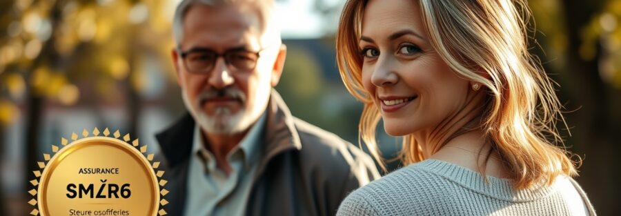 assurance obsèques couple pour deux personnes