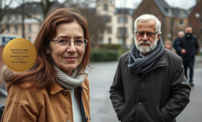 assurance décès invalidité assurance décès invalidité protection complète