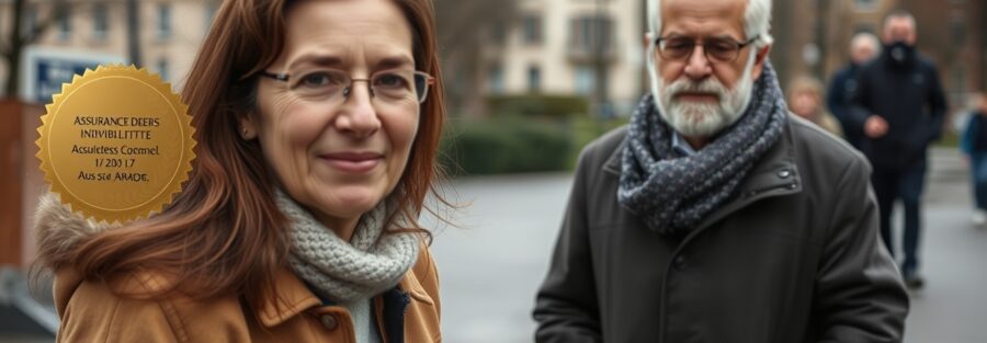 assurance décès invalidité protection complète