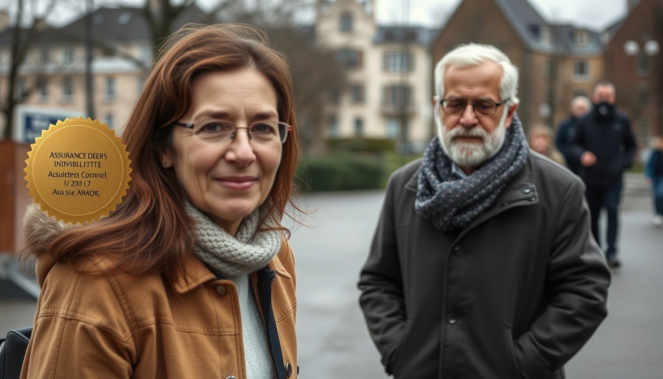 assurance décès invalidité protection complète