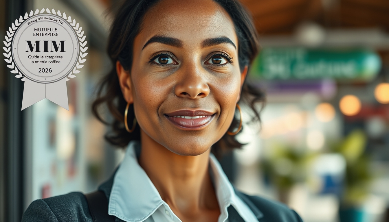mutuelle entreprise TPE pour petite entreprise
