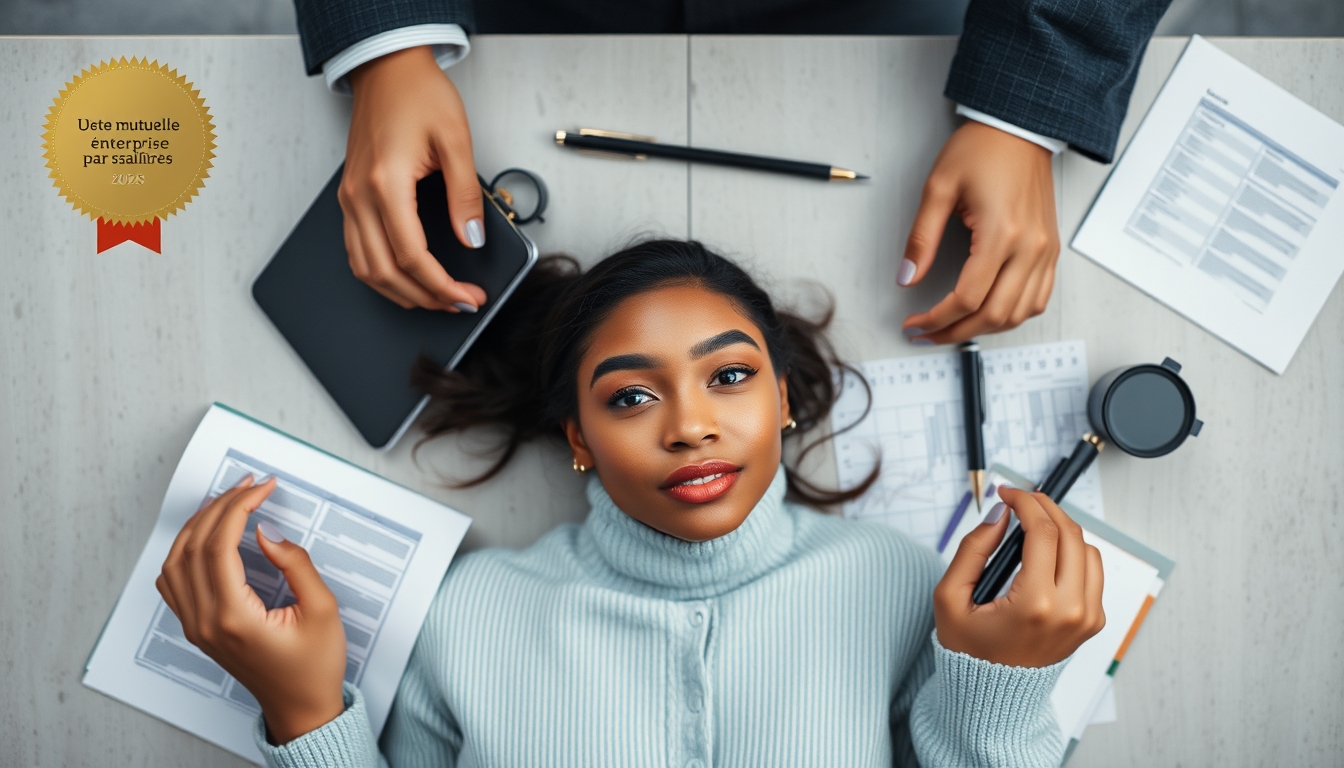 prix mutuelle entreprise par salarié