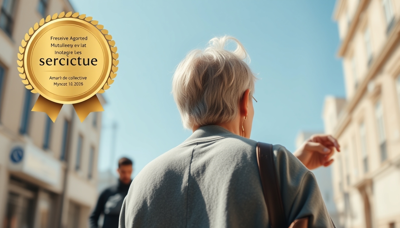mutuelle collective vs mutuelle individuelle comparaison