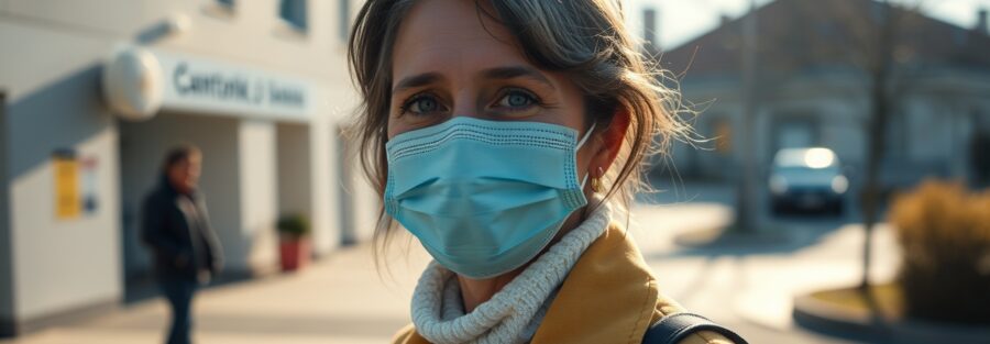 mutuelle hospitalisation pour couverture santé