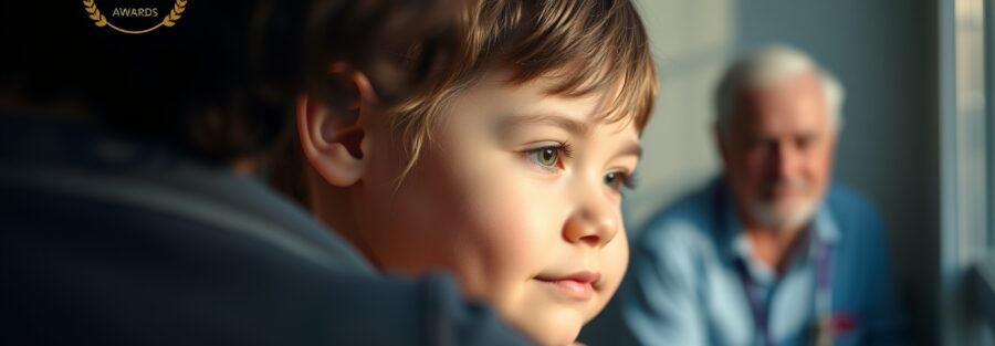 assurance hospitalisation enfant famille pour la famille entière