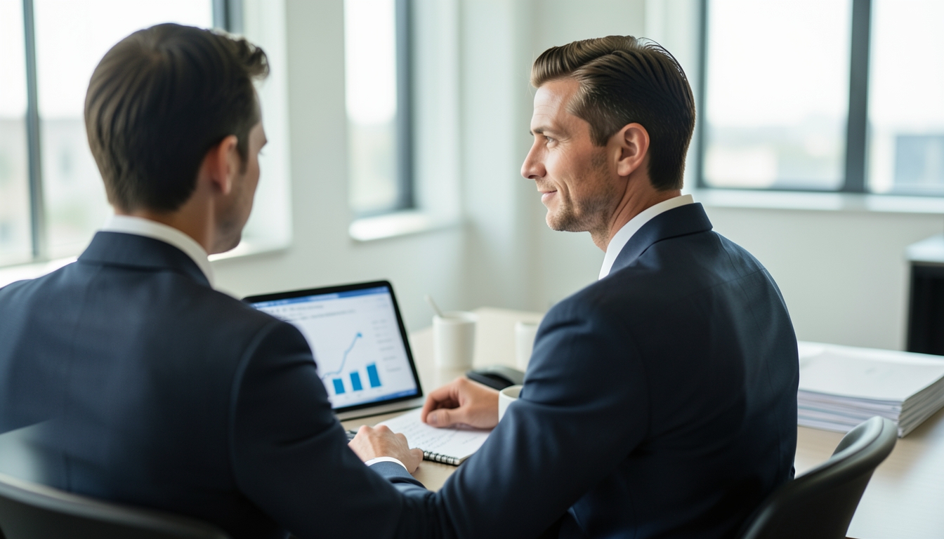 RC pro consultant pour assurance professionnelle