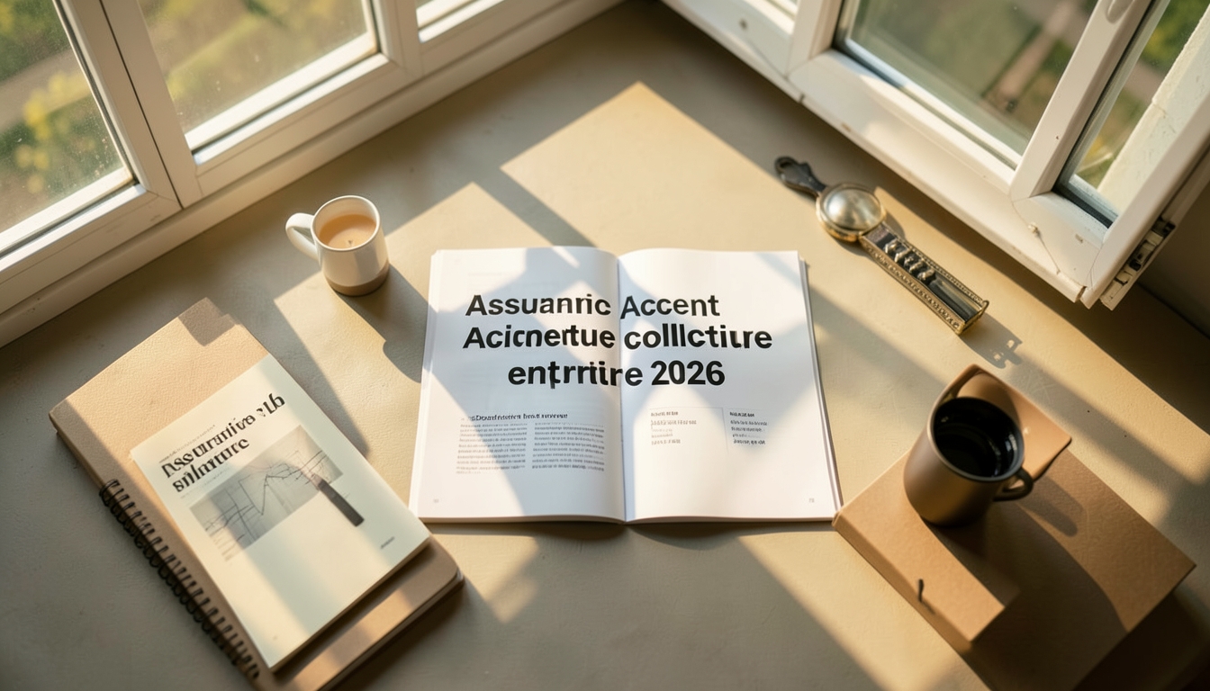 assurance accident collective entreprise pour entreprise