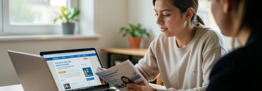 assurance accident étudiant international pour stage à l'étranger