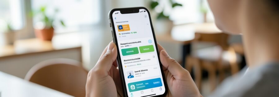 Assurance accident pas chère pour une protection économique