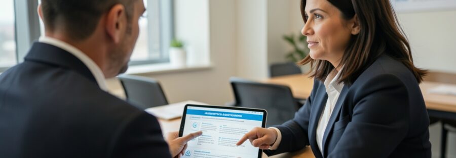 assurance accidents pour protection des biens et personnes