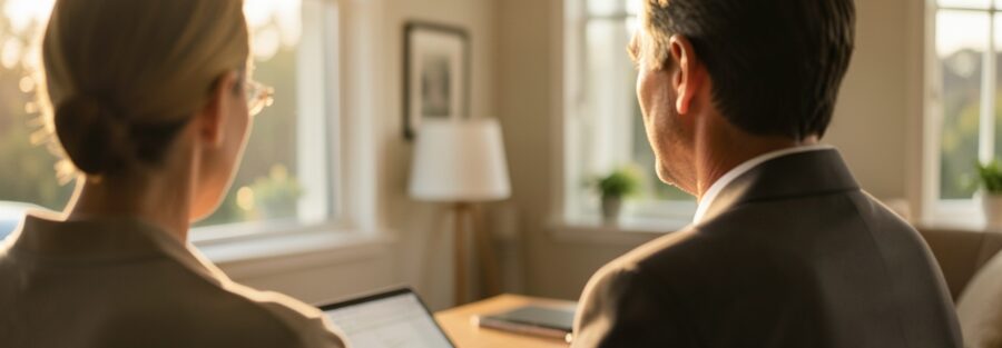 assurance dépendance pour personnes âgées