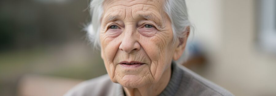assurance dépendance Alzheimer pour personnes atteintes de la maladie