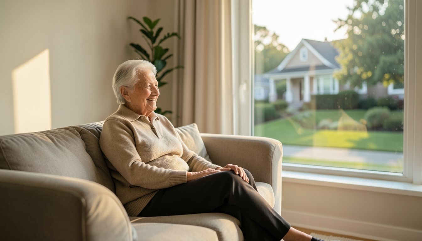 assurance dépendance sans questionnaire médical pour seniors