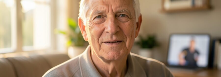 assurance dépendance senior 60 ans