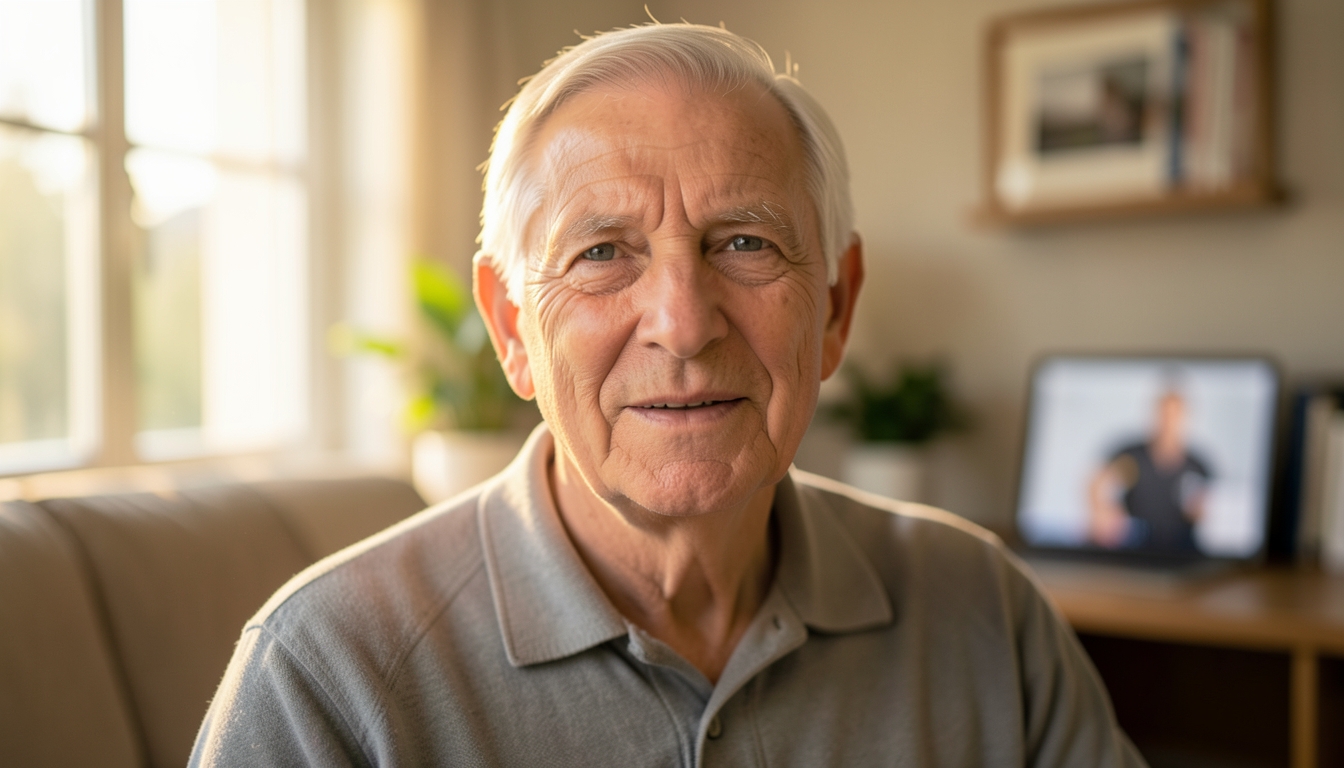 assurance dépendance senior 60 ans