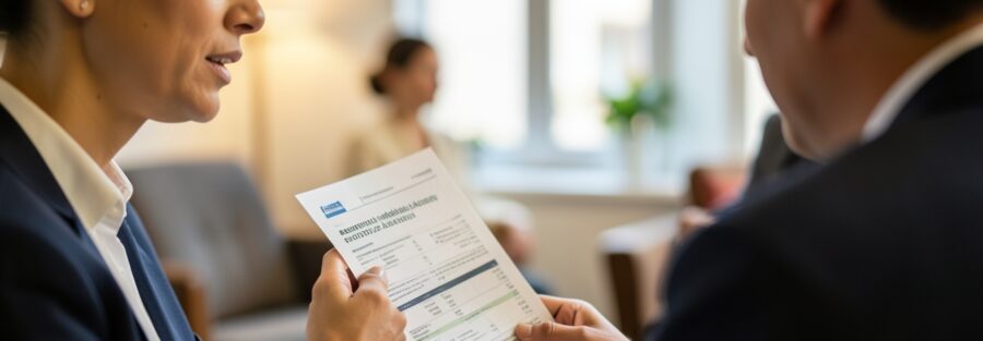 assurance individuelle accident pour protection personnelle
