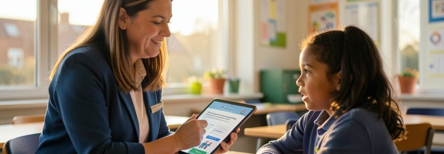 assurance individuelle accident scolaire pour enfant