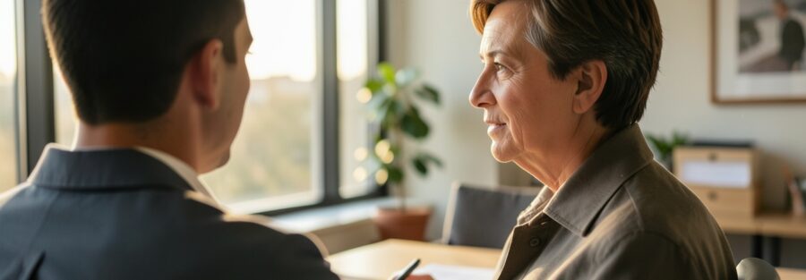 différence assurance dépendance et prévoyance