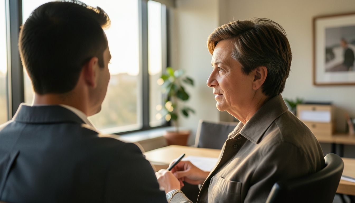 différence assurance dépendance et prévoyance