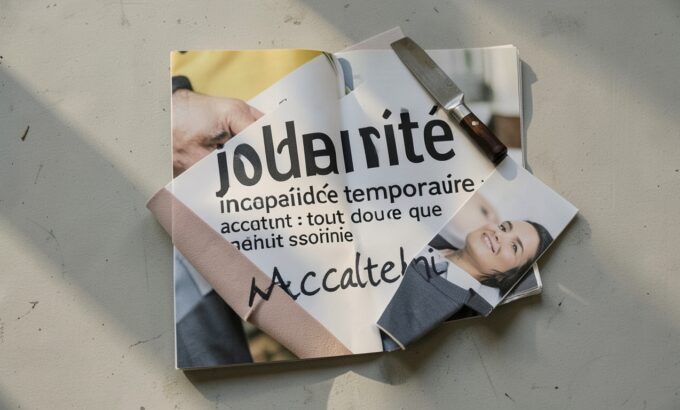 indemnité journalière incapacité temporaire accident indemnité journalière incapacité temporaire accident